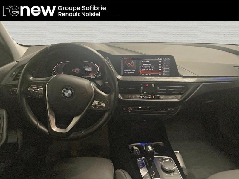 Bmw Série 1 F40 118i 136 ch Dkg7 Edition Sport