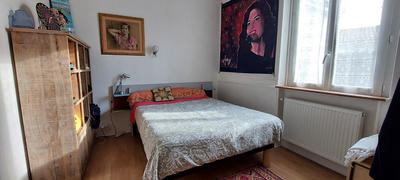 Maison - 168 m² - 5 pièces