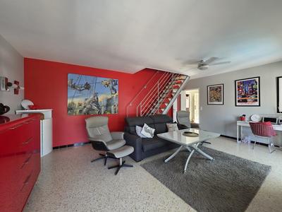 Maison - 138 m² - 6 pièces