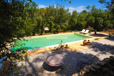 Villa - 190 m² - 7 pièces