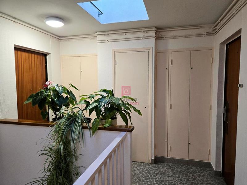 Appartement - 67 m² - 4 pièces