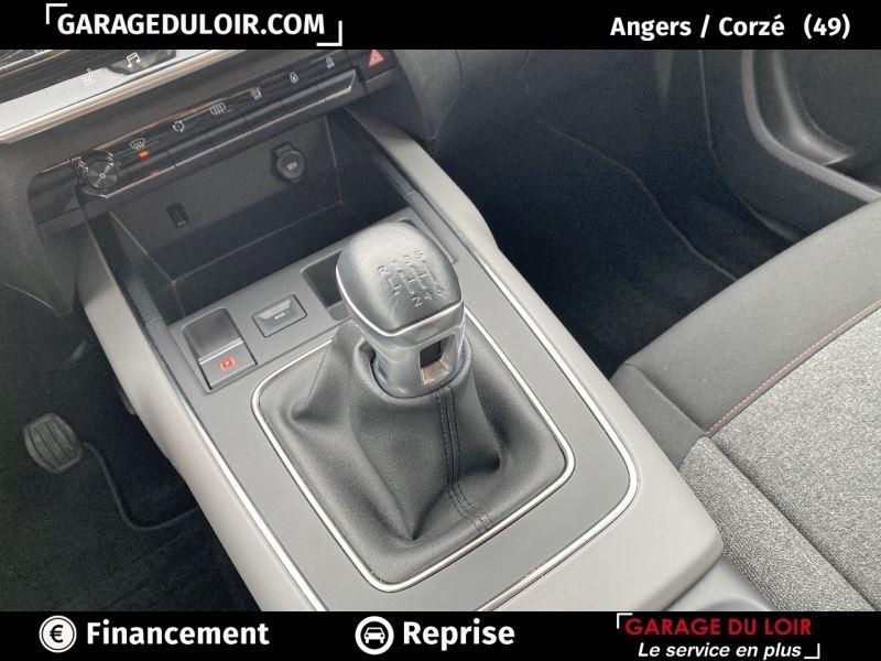 Citroën C5 Aircross BlueHDi 130 s&amp;amp;S Bvm6 Feel