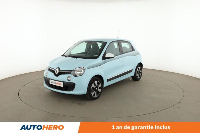 Renault Twingo 1.0 SCe Limited 69 ch
