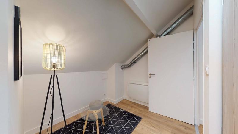 Appartement - 280 m²