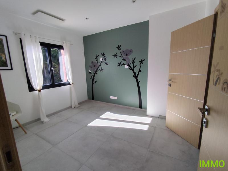 Maison - 149 m² - 5 pièces