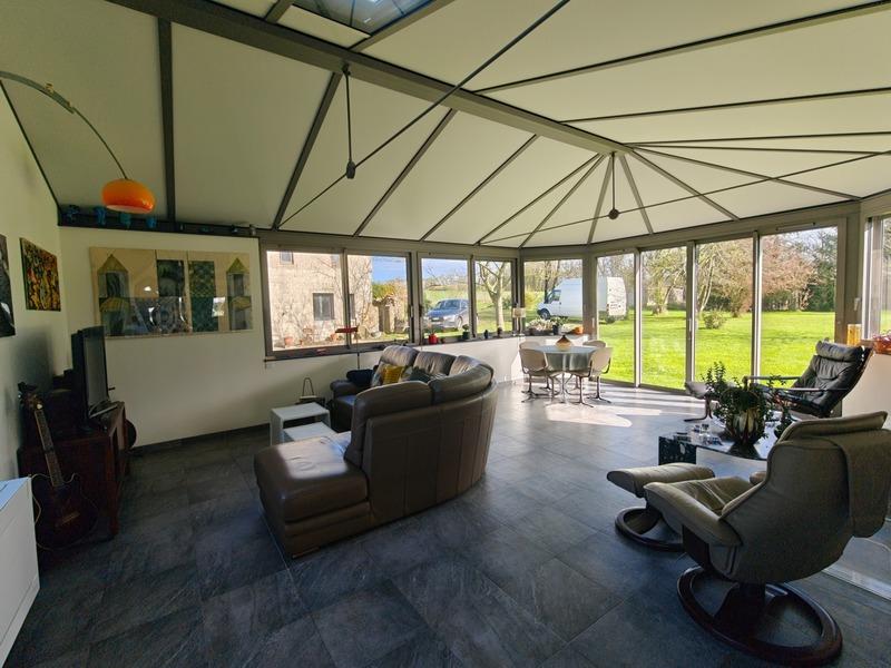 Maison - 89 m² - 5 pièces