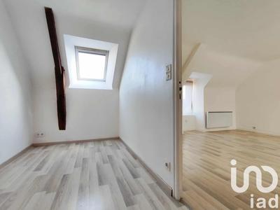 Maison - 79 m² - 3 pièces