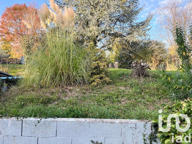 Maison - 200 m² - 6 pièces