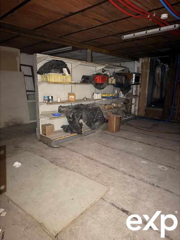 Local commercial - 524 m²