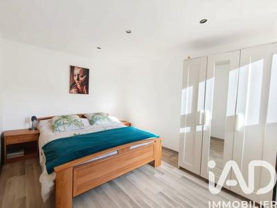 Maison - 44 m² - 2 pièces