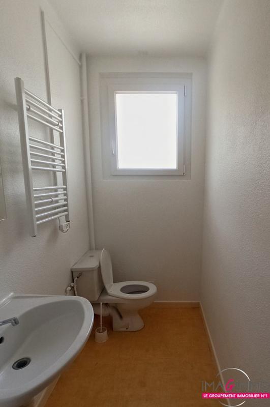 Appartement - 31 m² - 2 pièces