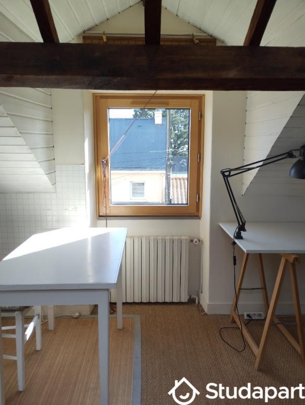 Chambre - 18 m² - 1 pièce