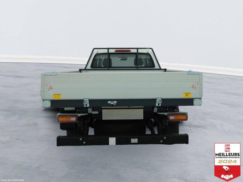 Isuzu d-max 1.9 4x4 Space Cab N60 B.B+ At To Work