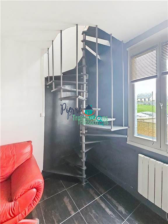 Maison - 54 m² - 3 pièces