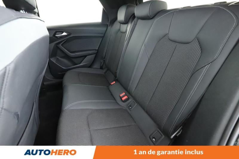 Audi A1 sportback 40 Tfsi s line s tronic 6 200 ch