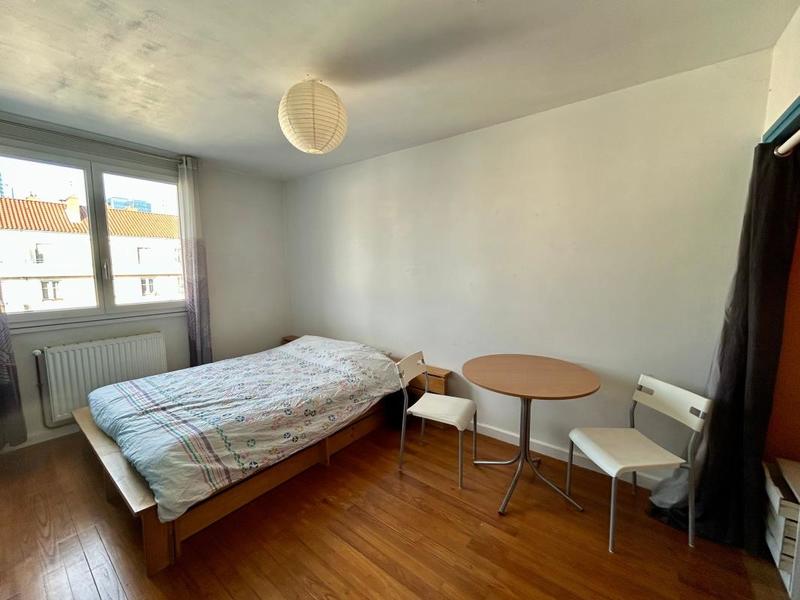 Appartement - 66 m² - 2 pièces