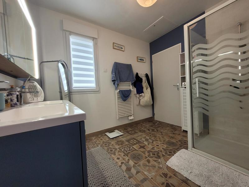 Villa - 165 m² - 8 pièces