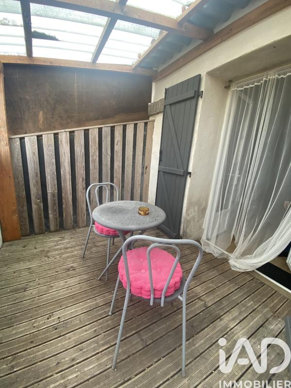 Maison de campagne - 269 m² - 9 pièces