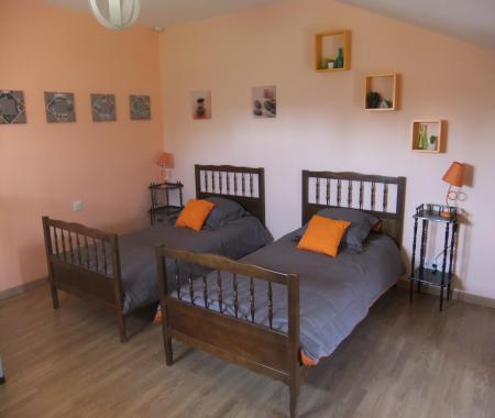 Gîte la maisonnette