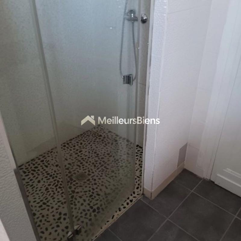 Maison - 84 m² - 5 pièces