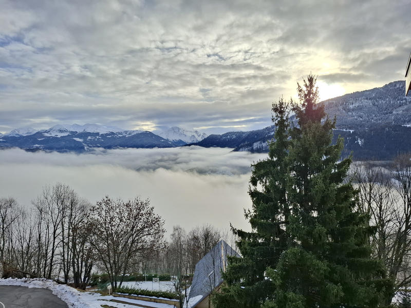 Appartement - 30 m² - 2 pièces