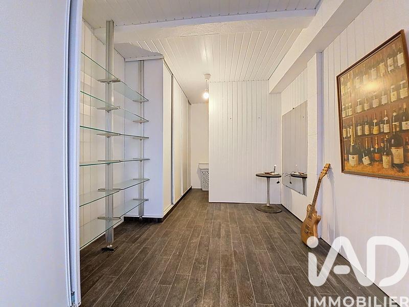 Maison - 158 m² - 6 pièces