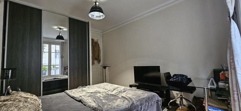 Appartement - 121 m² - 5 pièces