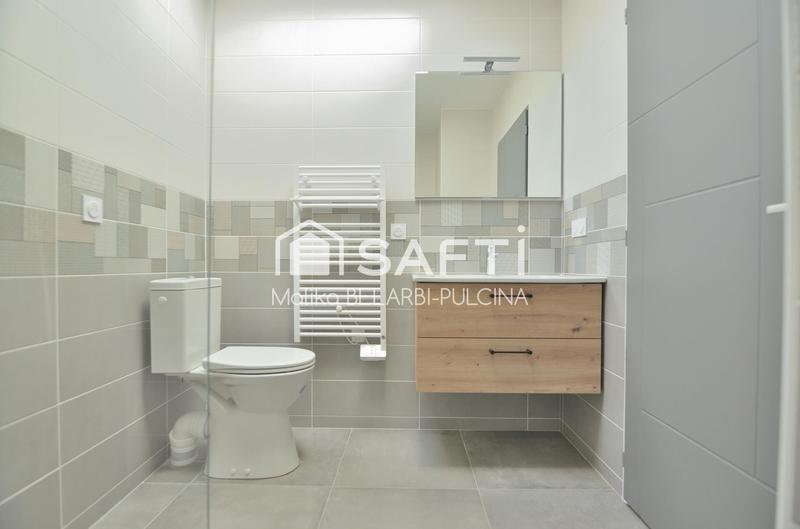 Maison - 72 m² - 3 pièces