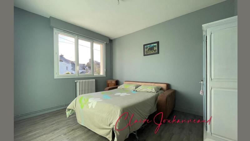 Maison - 145 m² - 7 pièces