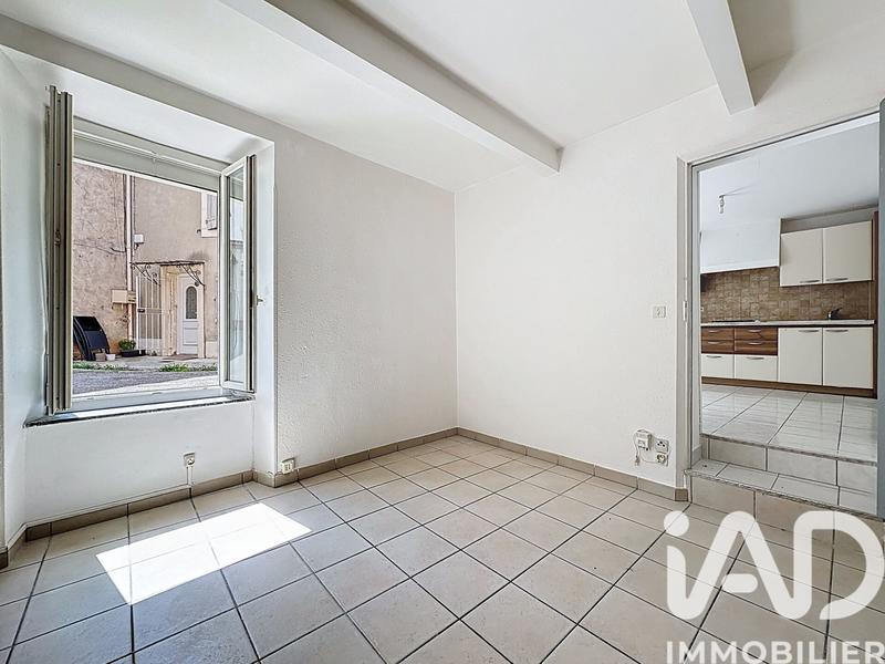 Maison - 81 m² - 4 pièces