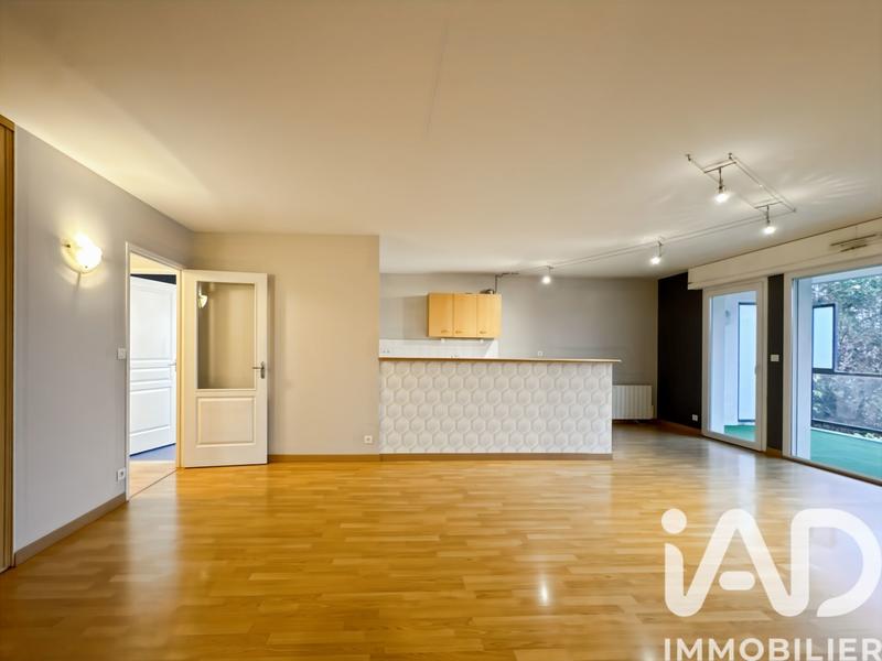 Appartement - 74 m² - 3 pièces