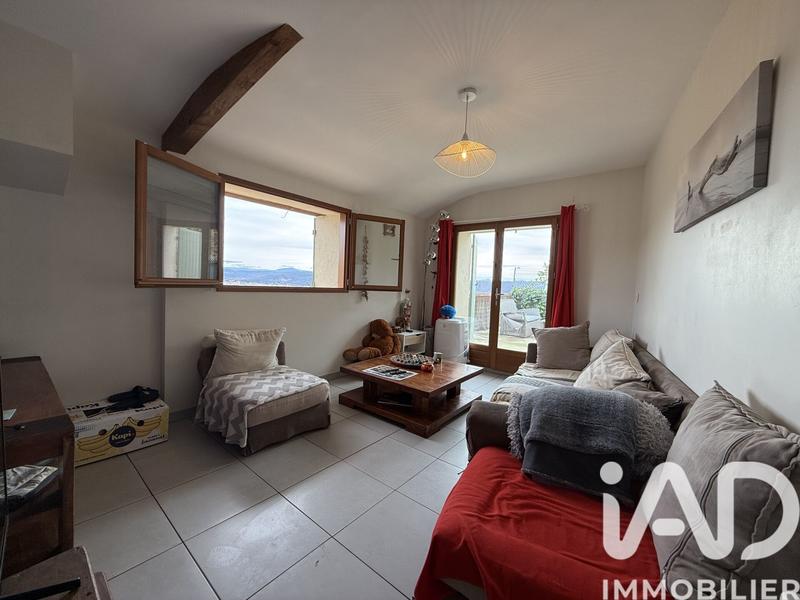 Maison de ville - 96 m² - 6 pièces