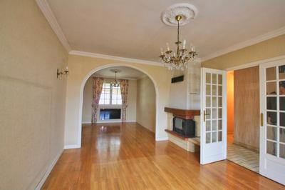 Maison - 130 m² - 4 pièces