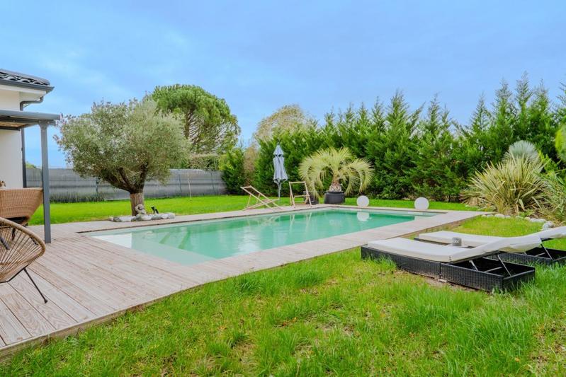 Villa - 145 m² - 5 pièces
