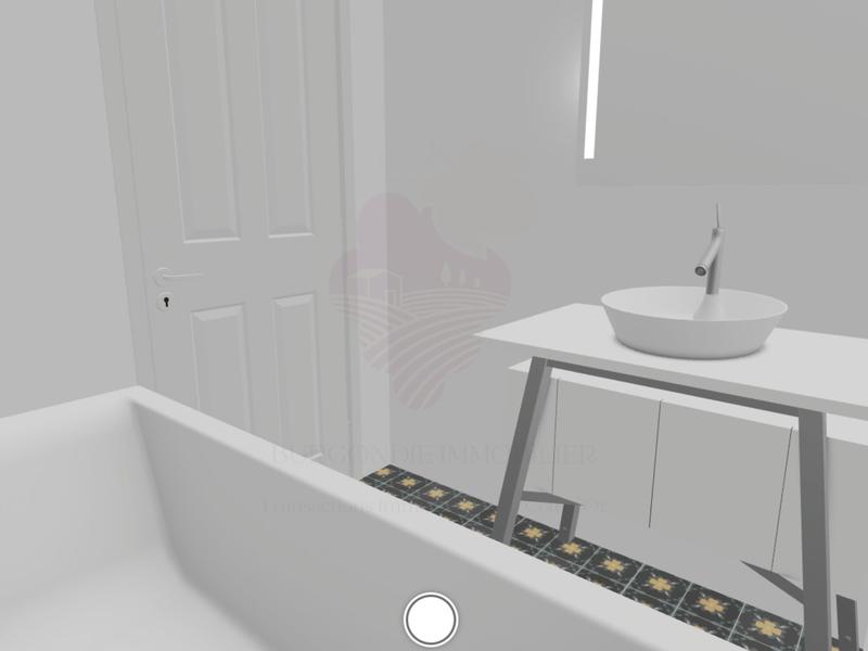 Maison - 115 m² - 6 pièces