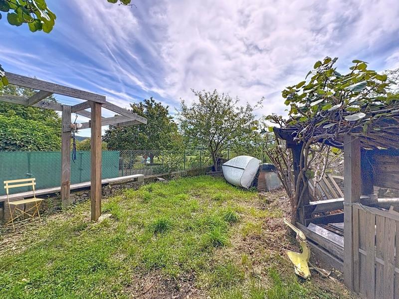 Maison - 129 m² - 5 pièces