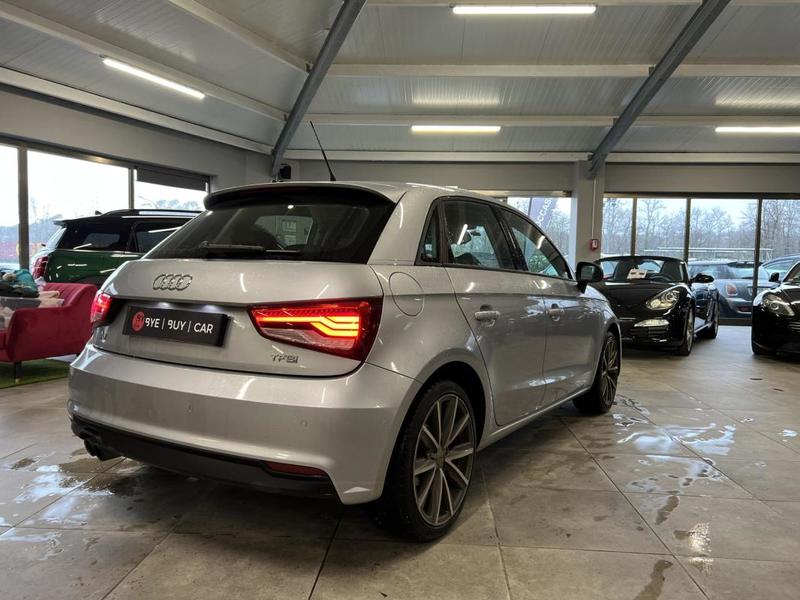 Audi A1 Sportback 1.4 Tfsi Ambition Luxe / Garantie 12 Mois