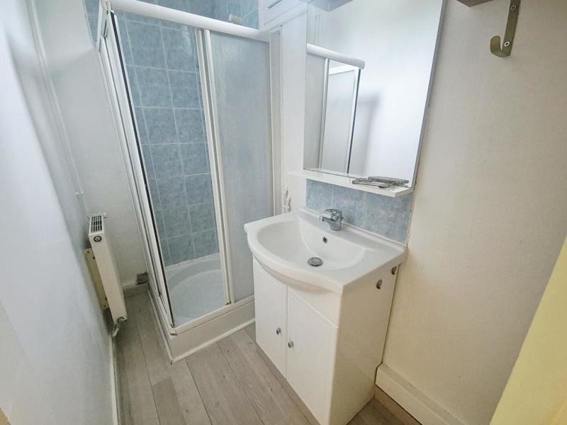 Maison - 53 m² - 3 pièces