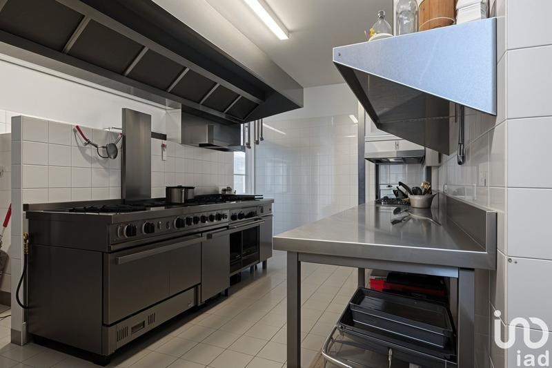 Local commercial - 300 m²