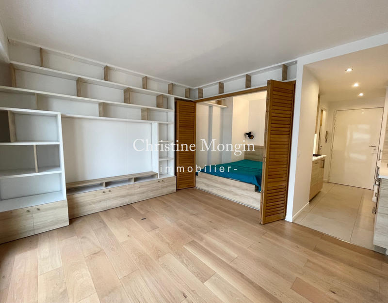 Appartement - 28 m² - 1 pièce