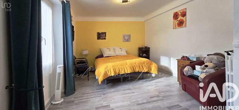 Maison - 154 m² - 6 pièces