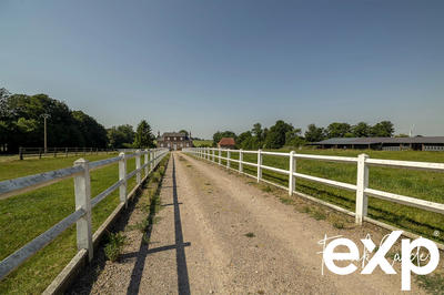 Maison - 135 m² - 7 pièces