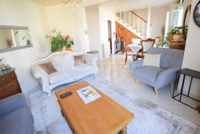 Duplex - 84 m² - 4 pièces