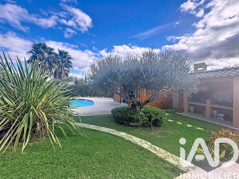 Maison - 163 m² - 4 pièces