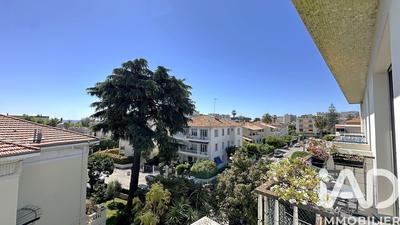 Appartement - 31 m² - 1 pièce