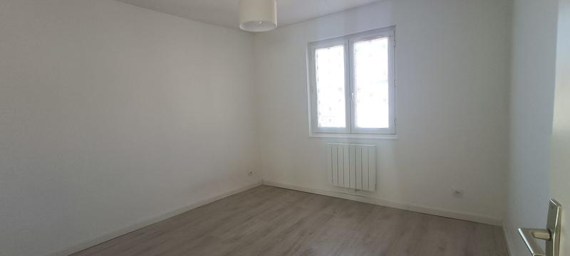 Appartement - 47 m² - 3 pièces
