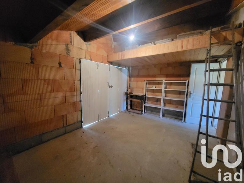 Maison - 100 m² - 3 pièces