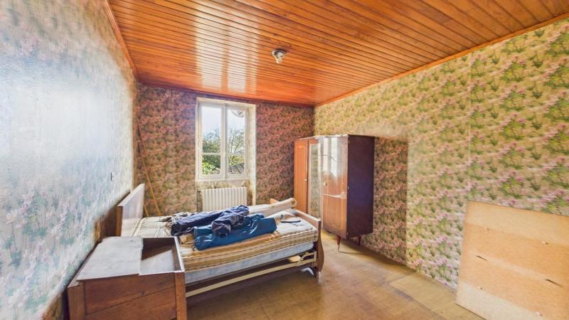 Corps de ferme - 142 m² - 6 pièces