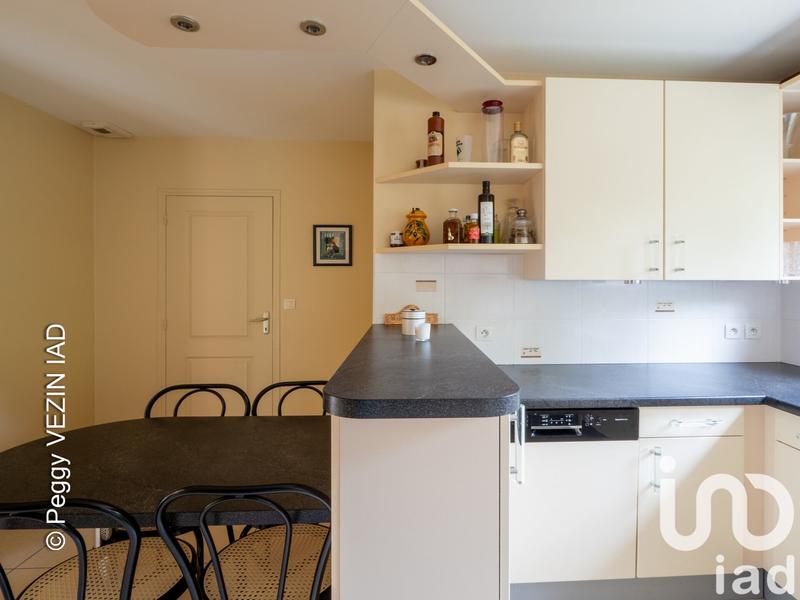 Maison - 173 m² - 7 pièces