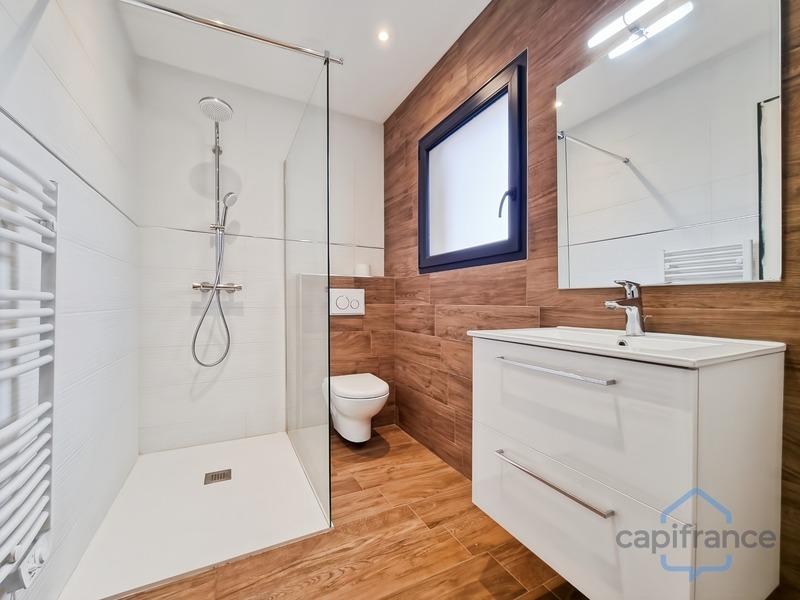 Maison - 81 m² - 4 pièces